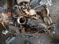 Motor Complet Audi A6 2.5 TDI 2002