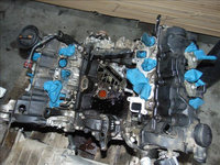 Motor Complet AUDI A6 (4G2, C7) 3.0 TDI quattro CDUC