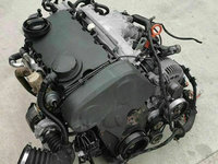 Motor Complet Audi A6 Avant 2005/09-2006/06 4F5, C6 2.0 TDI 89KW 121CP Cod BRE