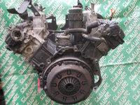 Motor Complet AUDI A6 Avant (4B, C5) 2.5 TDI AKN