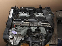 Motor Complet AUDI A6 C7 (4G2 4GC) 2.0 TDI DDDA