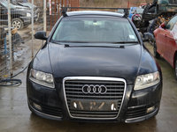 Motor Complet Audi A6 CAH 170 CP