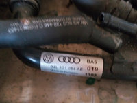 Motor Complet Audi Q3 2.0 TDI 2016 cod DFT