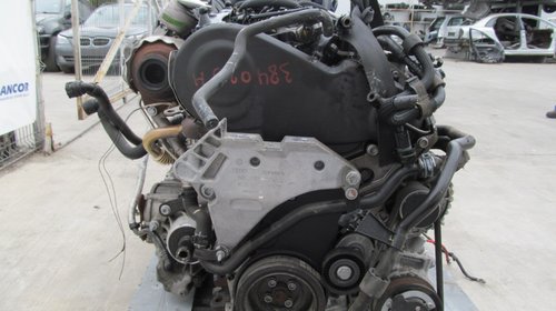 Motor complet Audi Q5 din 2013