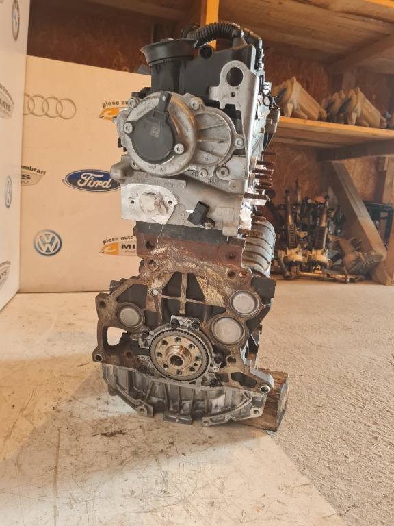 Motor complet Audi Q5 / tip -CNHA / 2.0 