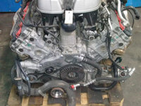 Motor complet Audi R8 V10, 549CP, an 2015 CTP.