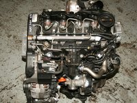 Motor complet Audi Skoda Seat Vw 1.6 tdi tip CAY euro 5