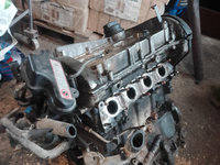 Motor complet audi tt 1.8 kw 132 cp 180 cod AJQ