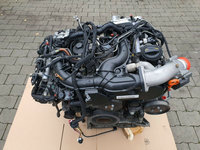 Motor complet Audi Volkswagen 233 CP TDI 3.0