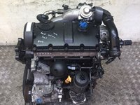Motor complet AUY Seat Alhambra 1.9 TDI 4motion 85 kw 115 cp
