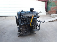 Motor Complet AUY Volkswagen Sharan Seat Alhambra Ford Galaxy Golf 4 Bora 2001-2006 1.9 TDI !