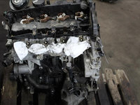 Motor Complet BMW 1 (E81, E87) 118 d N47 D20 A