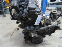 Motor Complet BMW 3 (E46) 320 d M47 204 D1