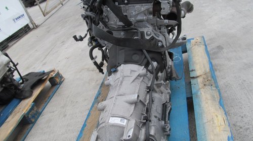 Motor complet BMW 320 din 2015