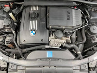 Motor complet Bmw 335i cod N54B30a /306cp an 2008 doar 87.000 mile