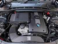 Motor complet Bmw 535i, 335i, X6 3.5i, X5 3.5i 306Cp Bi-Turbo N54B30A
