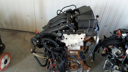 Motor complet Bmw e60 520 d M47