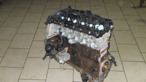 Motor complet BMW M57 E46