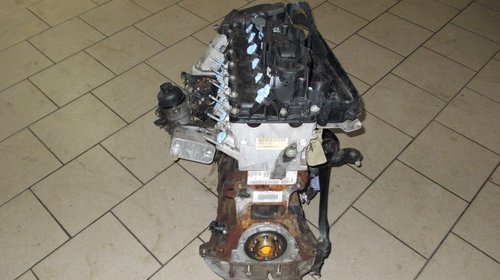 Motor complet BMW M57 E46