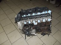 Motor complet BMW M57 E46