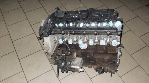 Motor complet BMW M57 E46