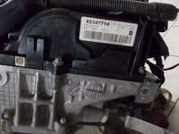 Motor complet BMW N47 E90 2.0 euro 5