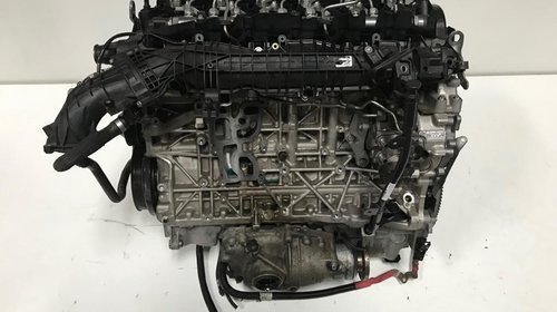 Motor complet Bmw N57D30B 3.0 Biturbo X5 X6 Seria 5 seria 7 Xdrive 313 CP