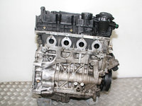 Motor complet BMW Seria 3 E93 2.0 D cod motor N47D20A an fab. 2008 - 2010