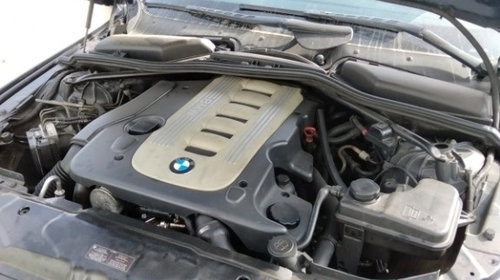 Motor complet BMW seria 5 E60 530d M57TU 218c