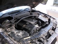 Motor complet BMW X3 2979cc benzina 2004