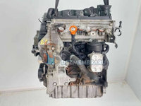 Motor complet, CAYB Seat Toledo 4 (KG3), 1.6 tdi