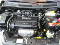 Motor Complet Chevrolet Aveo/Kalos 1.4 ccm, 74KW 101CP Cod F14D3