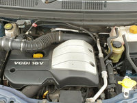 Motor Complet Chevrolet Captiva 2007/09-2017/12 C100, C140 2.0 D 1991 110KW 150CP Cod 2.0VCDI
