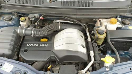 Motor Complet Chevrolet Cruze 2009/05-2016/12