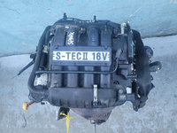 MOTOR COMPLET CHEVROLET SPARK 1.2 16v  TIP B12D1