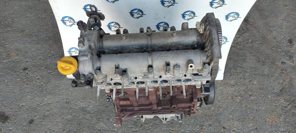 Motor complet Chrysler Delta 1.6 JTD cod