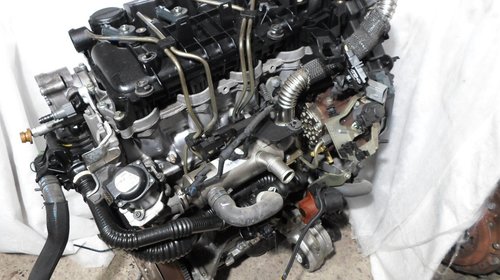 Motor complet Citroen Berlingo 1.6 HDI 109 CP