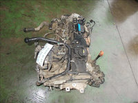 Motor Complet CITROEN BERLINGO 1.6 HDi 75 9HN (DV6ETED)