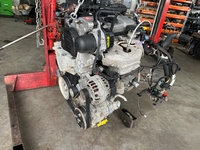 Motor complet Citroen C2 1,4 benzina KFV an 2005