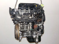 Motor complet Citroen C4 1.6 HDI cod motor 9HY / 9HZ an fab. 2004 - 2010
