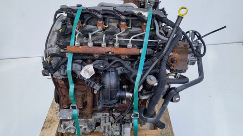 Motor complet Citroen Jumper 2.2 hdi 2012-201