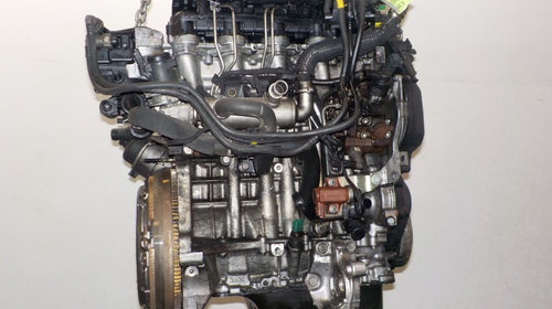 Motor complet Citroen Xsara Picasso 1.6 HDI c