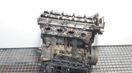 Motor complet, cod 204D4, Bmw X3 (E83), 2.0 d