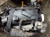 Motor complet cod AXR 1.9 TDI