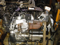 Motor complet crb Volkswagen Golf 7, 2.0TDI, an 2013.