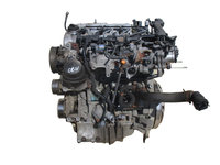 Motor Complet Cu Accesorii Honda Accord 2.2 D 2005 - 2011 Euro 4 103 Kw 140 Cp Motor Honda Accord 2.2 i-CTDi