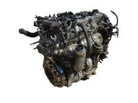 Motor Complet cu Accesorii HONDA ACCORD 2.2D 2005-2011 Euro 4 103KW 140CP Motor HONDA ACCORD 2.2 I-CTDI