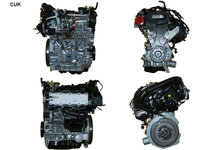 MOTOR COMPLET CU ANEXE Audi A3 1.4 TFSI e-tron