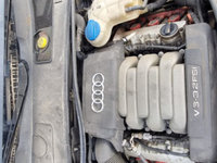 Motor Complet Cu Anexe Audi A6 (4F, C6) 2004 - 2011 Benzina
