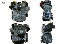 MOTOR COMPLET CU ANEXE Audi Q3 1.4 TFSI